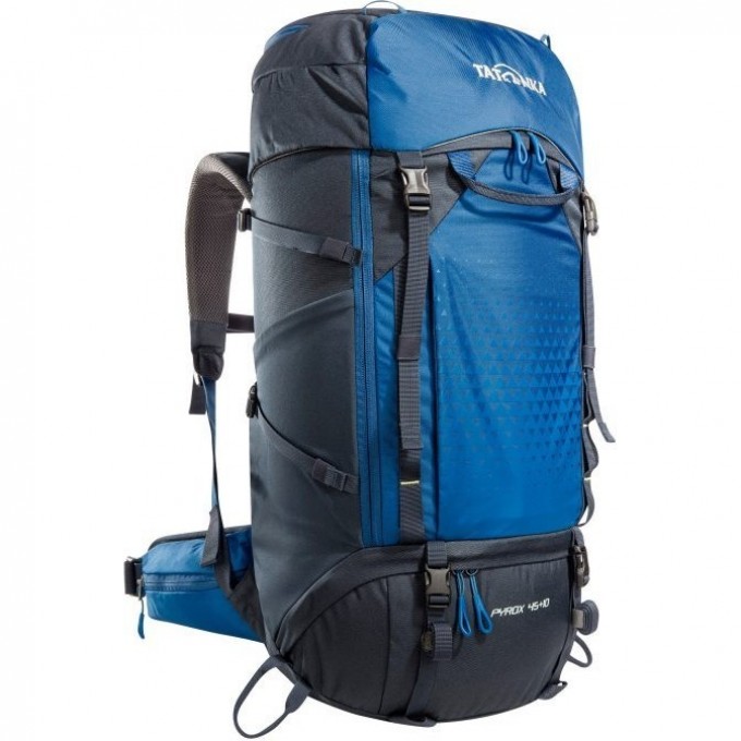 Рюкзак TATONKA PYROX 45+10 BLUE 1422.010 Рюкзак TATONKA PYROX 45+10 BLUE 1422.010