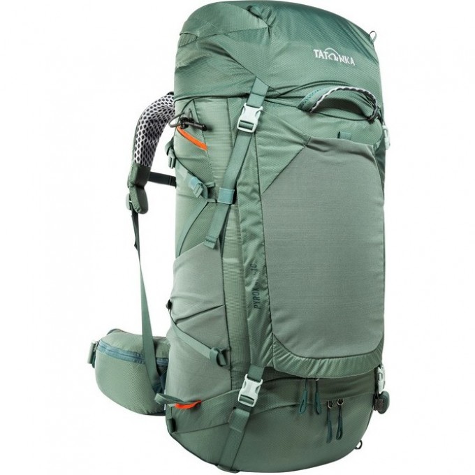 Рюкзак TATONKA PYROX 45+10 sage green 1424.286 Рюкзак TATONKA PYROX 45+10 sage green 1424.286
