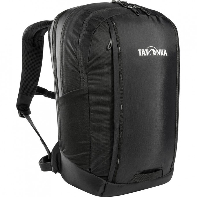 Рюкзак TATONKA SERVER PACK 27, black 1645.040 Рюкзак TATONKA SERVER PACK 27, black 1645.040