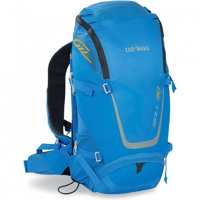 Рюкзак TATONKA SKILL 30 BRIGHT BLUE 1480.194 Рюкзак TATONKA SKILL 30 BRIGHT BLUE 1480.194