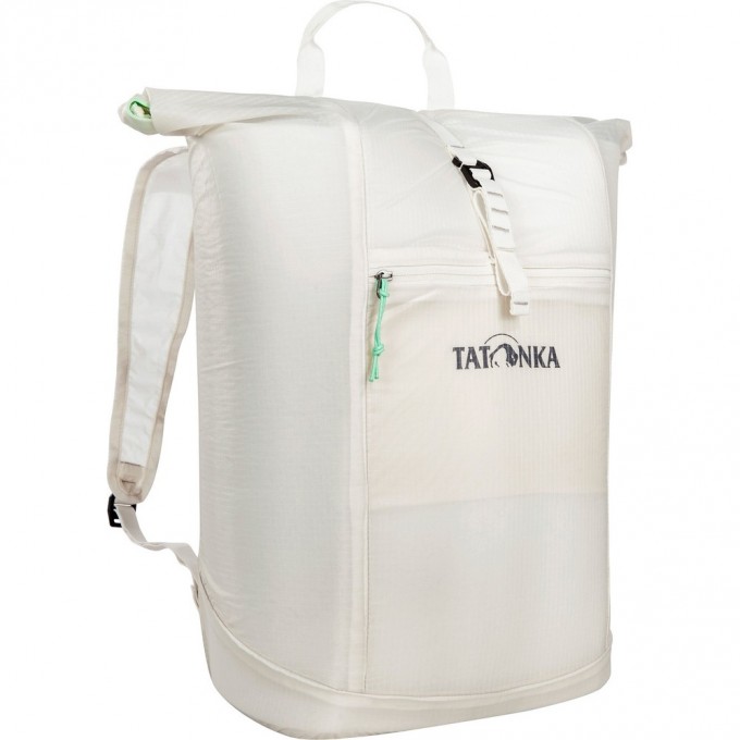 Рюкзак TATONKA SQUEESY ROLLTOP светло-серый 2205.080 Рюкзак TATONKA SQUEESY ROLLTOP светло-серый 2205.080