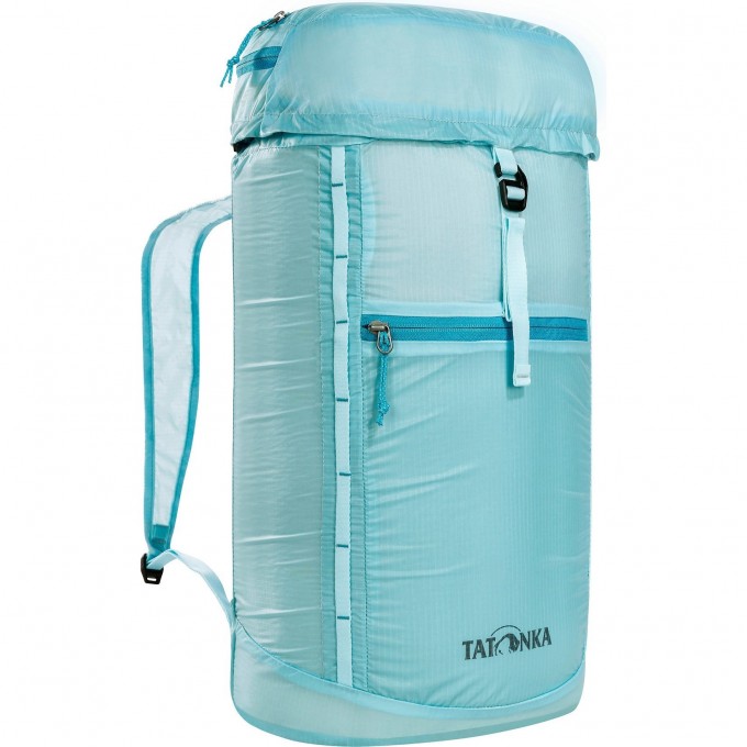 Рюкзак TATONKA SQUEEZY DAYPACK 2 IN 1 LIGHT BLUE 1556.018 Рюкзак TATONKA SQUEEZY DAYPACK 2 IN 1 LIGHT BLUE 1556.018