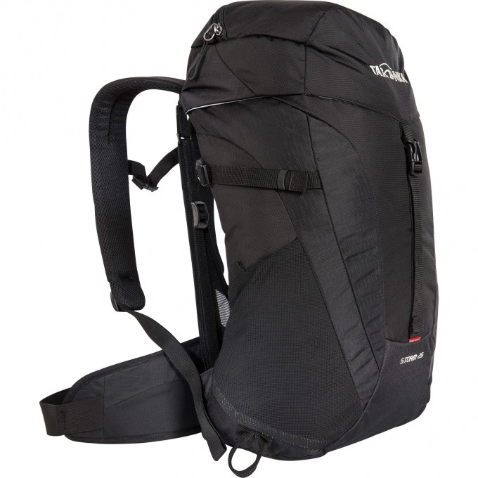 Рюкзак TATONKA STORM 25 BLACK 1532.040 Рюкзак TATONKA STORM 25 BLACK 1532.040