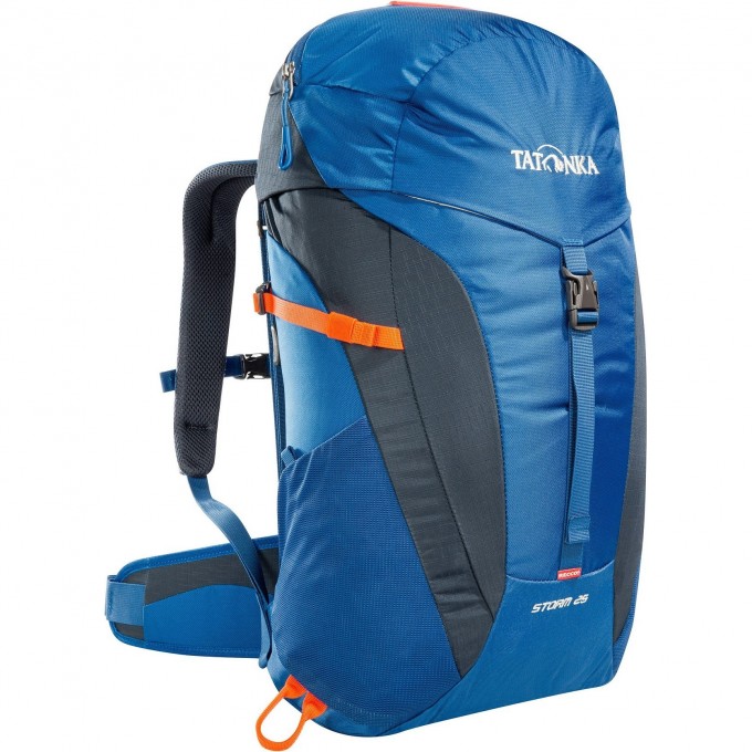 Рюкзак TATONKA STORM 25 blue 1532.010 Рюкзак TATONKA STORM 25 blue 1532.010