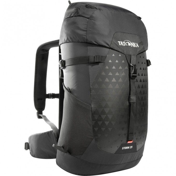Рюкзак TATONKA STORM 25 RECCO black 1558.040 Рюкзак TATONKA STORM 25 RECCO black 1558.040
