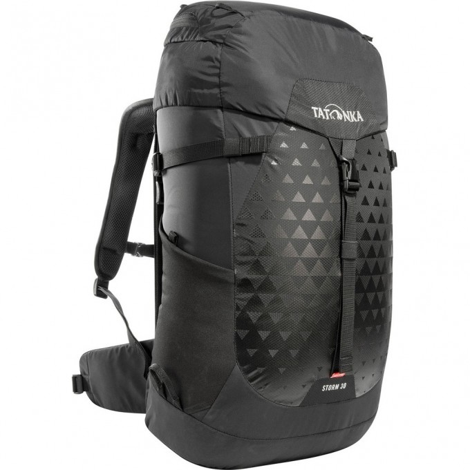 Рюкзак TATONKA STORM 30 RECCO black 1559.040 Рюкзак TATONKA STORM 30 RECCO black 1559.040