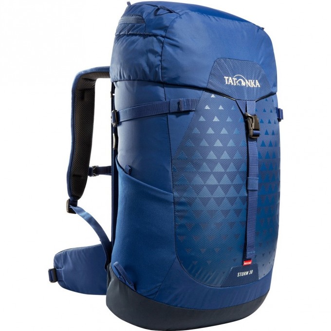 Рюкзак TATONKA STORM 30 RECCO darker blue 1559.274 Рюкзак TATONKA STORM 30 RECCO darker blue 1559.274