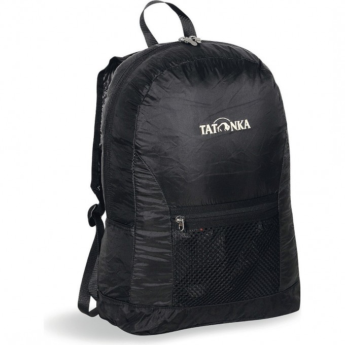 Рюкзак TATONKA SUPERLIGHT BLACK 2216.040 Рюкзак TATONKA SUPERLIGHT BLACK 2216.040
