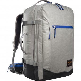 Рюкзак TATONKA TRAVELLER PACK 35 GREY Рюкзак TATONKA TRAVELLER PACK 35 GREY