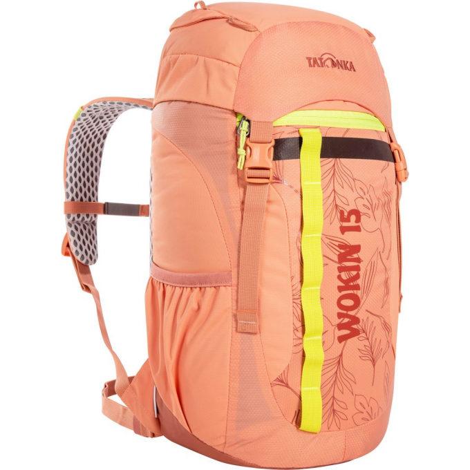 Рюкзак TATONKA WOKIN 15 1766.135 Рюкзак TATONKA WOKIN 15 1766.135