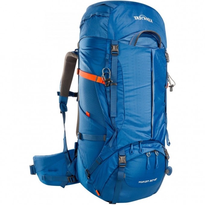 Рюкзак TATONKA YUKON 50+10 blue 1343.010 Рюкзак TATONKA YUKON 50+10 blue 1343.010