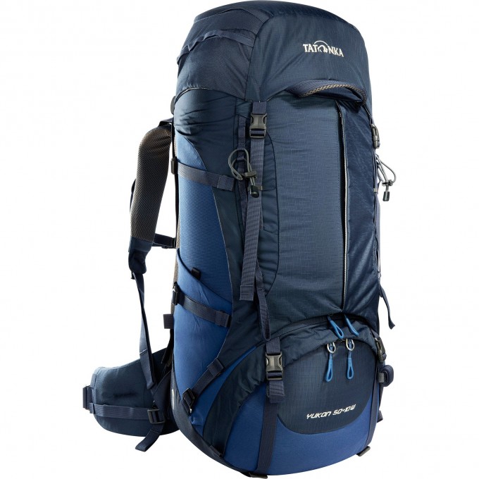 Рюкзак TATONKA YUKON 50+10 WOMEN navy/darker blue 1341.371 Рюкзак TATONKA YUKON 50+10 WOMEN navy/darker blue 1341.371