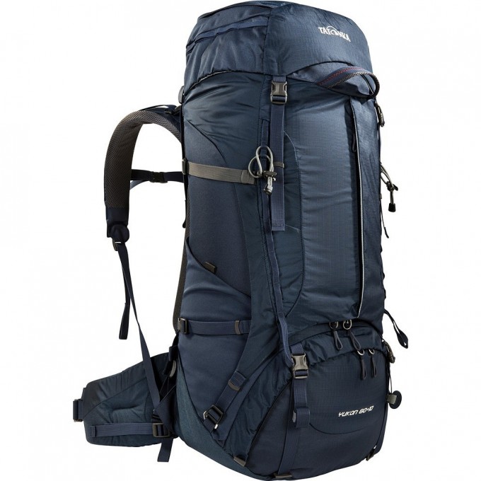 Рюкзак TATONKA YUKON 60+10 NAVY 1344.004 Рюкзак TATONKA YUKON 60+10 NAVY 1344.004