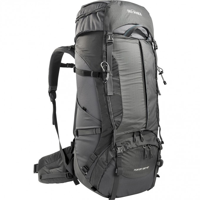 Рюкзак TATONKA YUKON 60+10 titan grey 1344.021 Рюкзак TATONKA YUKON 60+10 titan grey 1344.021
