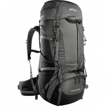 Рюкзак TATONKA YUKON 60+10 titan grey/black Рюкзак TATONKA YUKON 60+10 titan grey/black