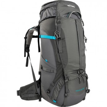 Рюкзак TATONKA YUKON 60+10 WOMEN, titan grey/black Рюкзак TATONKA YUKON 60+10 WOMEN, titan grey/black