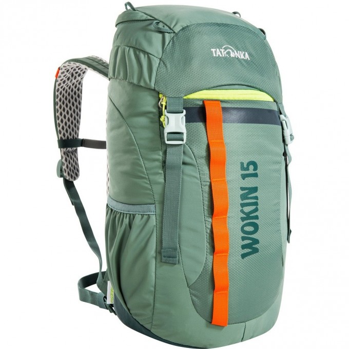 Рюкзак WOKIN 15 sage green 1766.286 Рюкзак WOKIN 15 sage green 1766.286