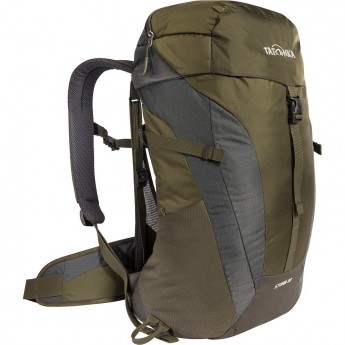 Спортивный рюкзак с вентилируемой спиной TATONKA STORM 30 olive Спортивный рюкзак с вентилируемой спиной TATONKA STORM 30 olive