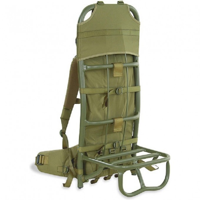 Станковый рюкзак для переноски тяжелых грузов TATONKA LASTENKRAXE olive 1130.331 Станковый рюкзак для переноски тяжелых грузов TATONKA LASTENKRAXE olive 1130.331