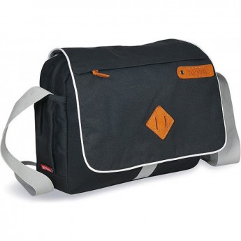 Стильная сумка для учебных принадлежностей TATONKA BARON black Стильная сумка для учебных принадлежностей TATONKA BARON black