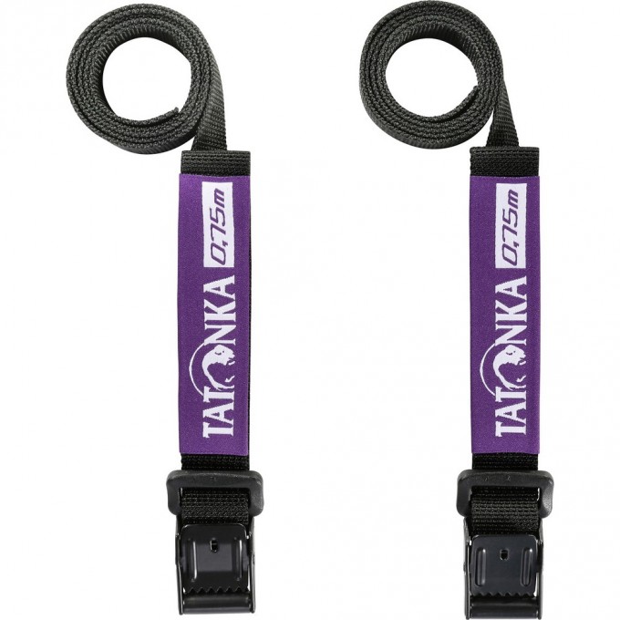 Стропа TATONKA EASY STRAP 18mm/0,75m 3214.040 Стропа TATONKA EASY STRAP 18mm/0,75m 3214.040