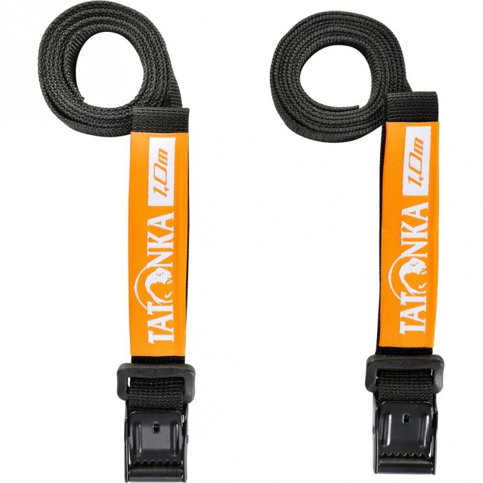 Стропа TATONKA EASY STRAP 18mm/1m 3215.040 Стропа TATONKA EASY STRAP 18mm/1m 3215.040