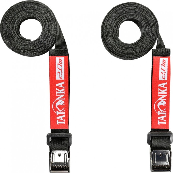 Стропа TATONKA EASY STRAP 18mm/2m 3217.040 Стропа TATONKA EASY STRAP 18mm/2m 3217.040