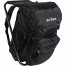Стул-рюкзак TATONKA FISCHERSTUHL BLACK 2295.040