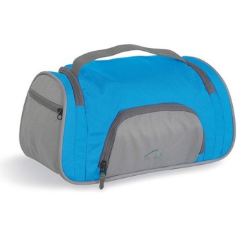Сумка для туалетных принадлежностей TATONKA WASH BAG PLUS bright blue Сумка для туалетных принадлежностей TATONKA WASH BAG PLUS bright blue