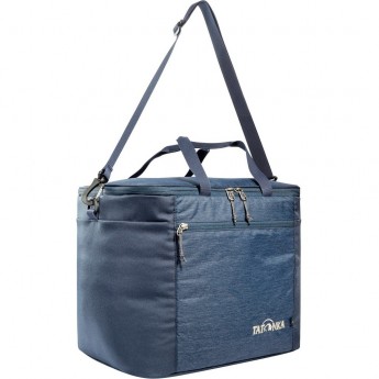 Сумка-холодильник TATONKA COOLER BAG L navy Сумка-холодильник TATONKA COOLER BAG L navy