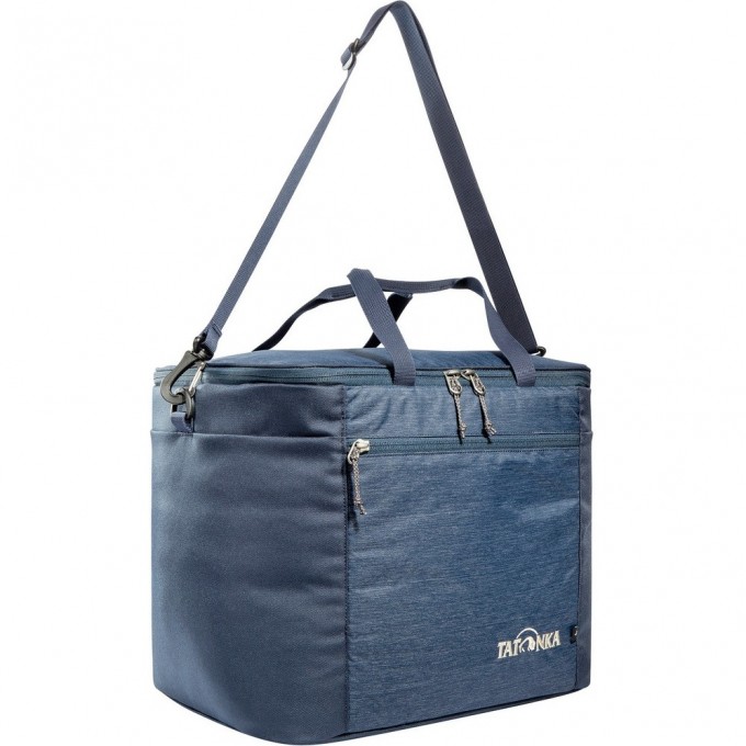 Сумка-холодильник TATONKA COOLER BAG L navy 2915.004 Сумка-холодильник TATONKA COOLER BAG L navy 2915.004