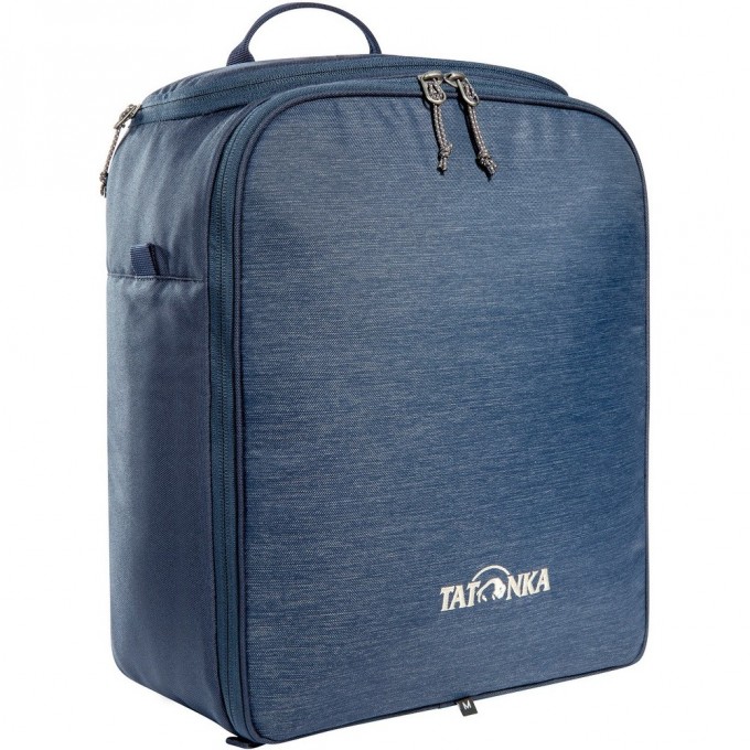 Сумка-холодильник TATONKA COOLER BAG M navy 2914.004 Сумка-холодильник TATONKA COOLER BAG M navy 2914.004