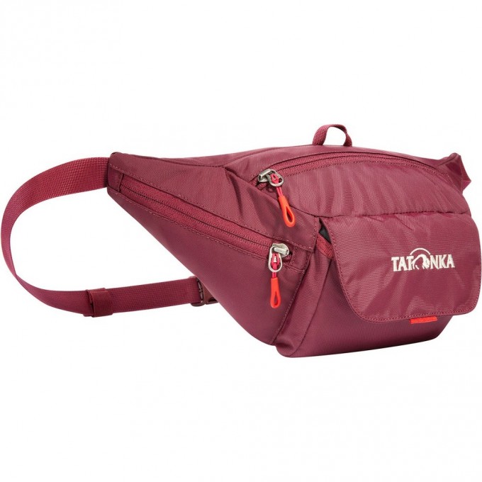 Сумка поясная TATONKA FUNNY BAG M dahlia 2215.275 Сумка поясная TATONKA FUNNY BAG M dahlia 2215.275