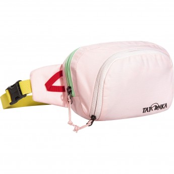 Сумка поясная TATONKA HIP SLING PACK S PINK Сумка поясная TATONKA HIP SLING PACK S PINK