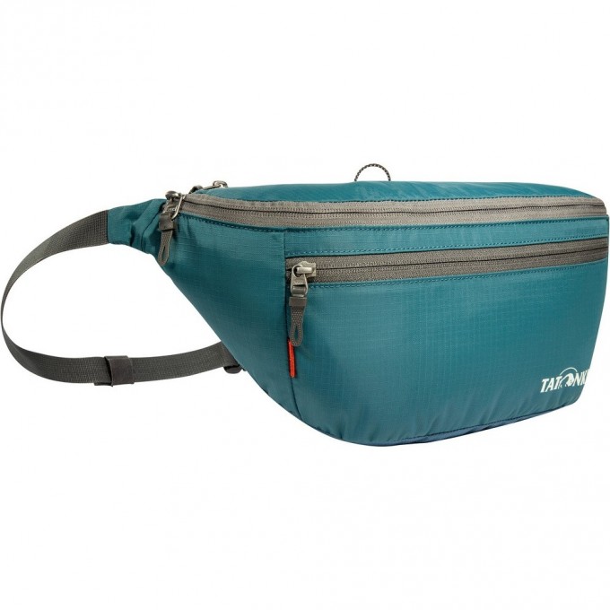 Сумка поясная TATONKA ILIUM L teal green 2213.063 Сумка поясная TATONKA ILIUM L teal green 2213.063