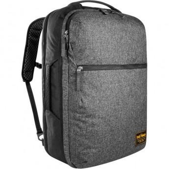 Сумка-рюкзак TATONKA FLIGHTCASE 40 black Сумка-рюкзак TATONKA FLIGHTCASE 40 black