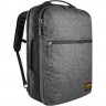 Сумка-рюкзак TATONKA FLIGHTCASE 40 black 1152.040