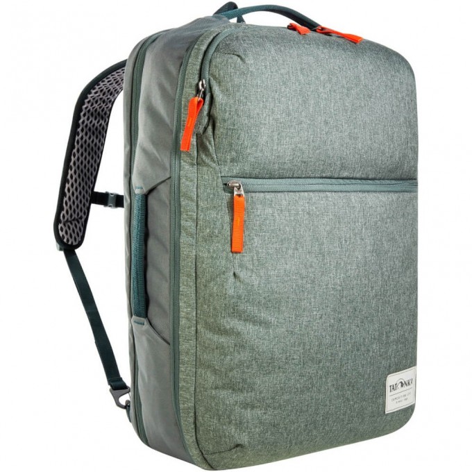 Сумка-рюкзак TATONKA FLIGHTCASE 40 sage green 1152.286