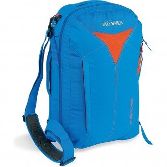Сумка-рюкзак TATONKA FLIGHTCASE BRIGHT BLUE Сумка-рюкзак TATONKA FLIGHTCASE BRIGHT BLUE