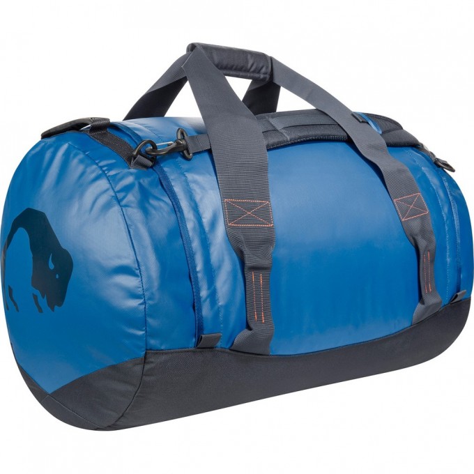 Сумка TATONKA BARREL M blue 1952.010 Сумка TATONKA BARREL M blue 1952.010