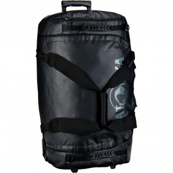 Сумка TATONKA BARREL ROLLER L BLACK Сумка TATONKA BARREL ROLLER L BLACK