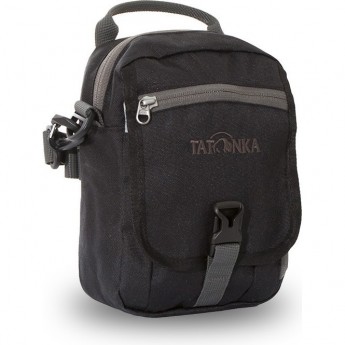 Сумка TATONKA CHECK IN CLIP BLACK Сумка TATONKA CHECK IN CLIP BLACK