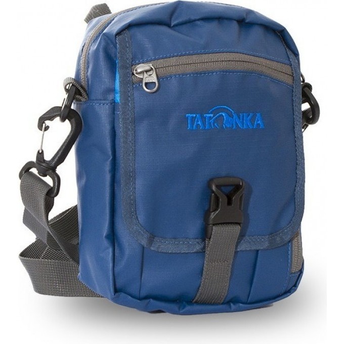 Сумка TATONKA CHECK IN XT CLIP BLUE DI.2967.150 Сумка TATONKA CHECK IN XT CLIP BLUE DI.2967.150