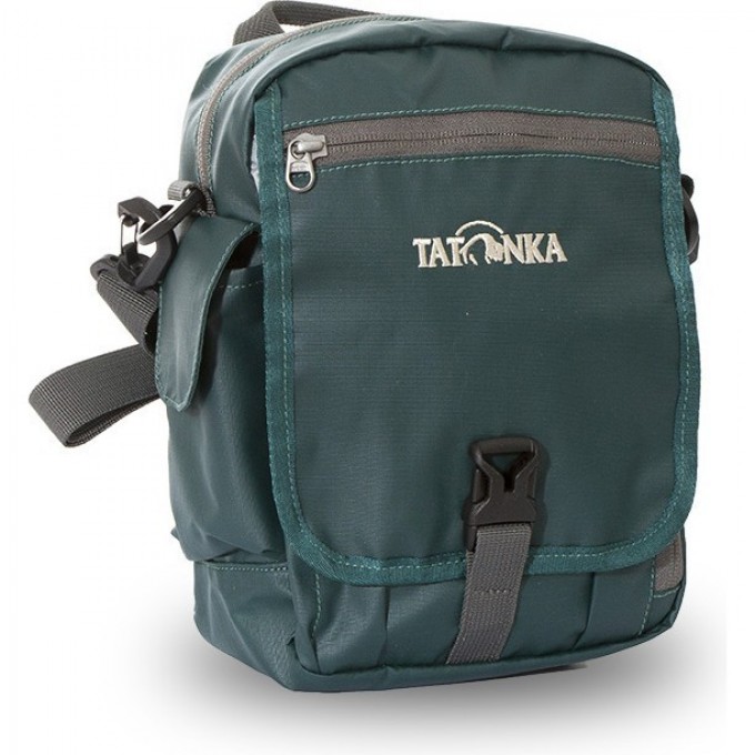 Сумка TATONKA CHECK IN XT CLIP CLASSIC GREEN DI.2967.190 Сумка TATONKA CHECK IN XT CLIP CLASSIC GREEN DI.2967.190