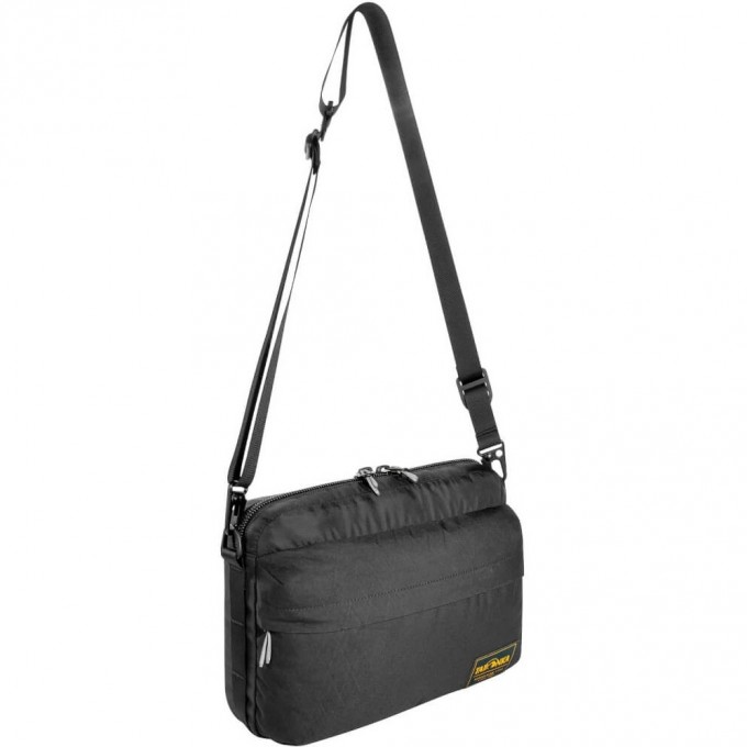 Сумка TATONKA CROSS BODY BAG L черный 2841.040 Сумка TATONKA CROSS BODY BAG L черный 2841.040