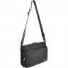 Сумка TATONKA CROSS BODY BAG L черный