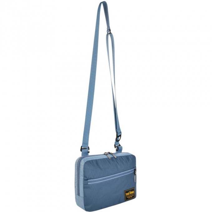 Сумка TATONKA CROSS BODY BAG M синий 2840.279 Сумка TATONKA CROSS BODY BAG M синий 2840.279