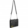 Сумка TATONKA CROSS BODY BAG S черный 2839.040