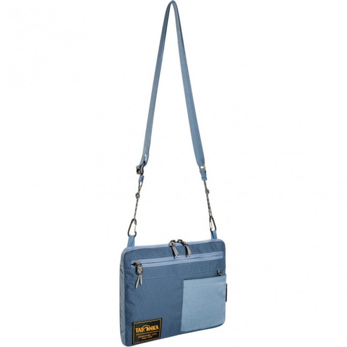 Сумка TATONKA CROSS BODY BAG S синий 2839.279 Сумка TATONKA CROSS BODY BAG S синий 2839.279