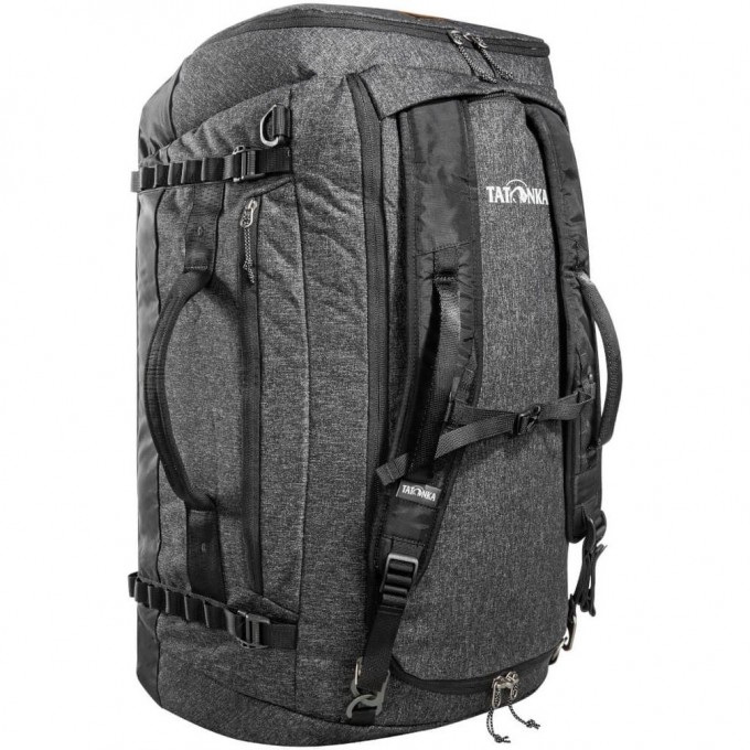 Сумка TATONKA DUFFLE BAG 65 черный 1935.040 Сумка TATONKA DUFFLE BAG 65 черный 1935.040